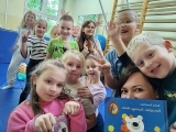 BAWIMY SIĘ I CZYTAMY BAJKI